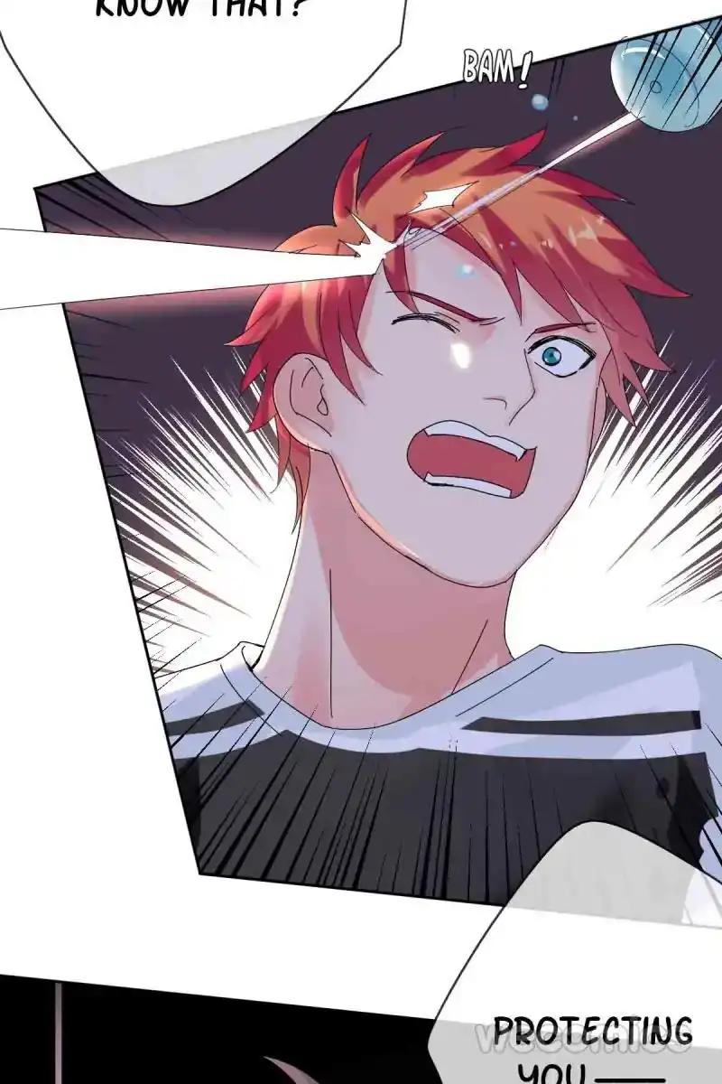 Legend Reboot Chapter 42 8